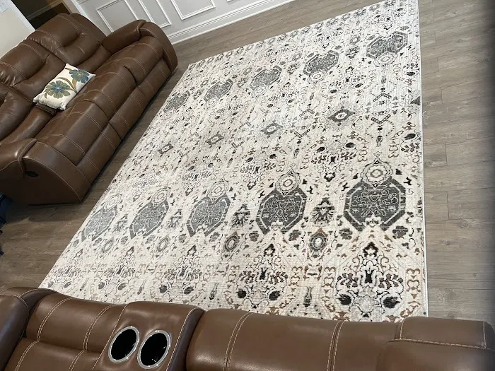 Stanley Steemer Picture 8