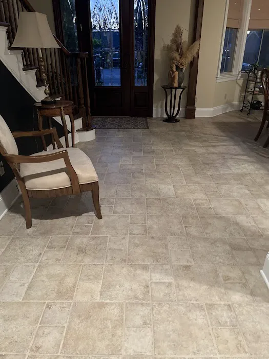 Stanley Steemer Picture 3