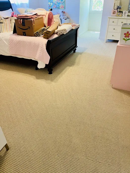 Stanley Steemer Picture 2