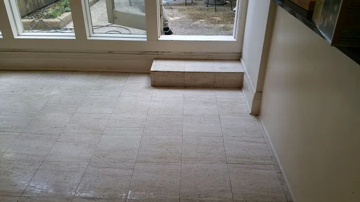 Stanley Steemer Picture 1