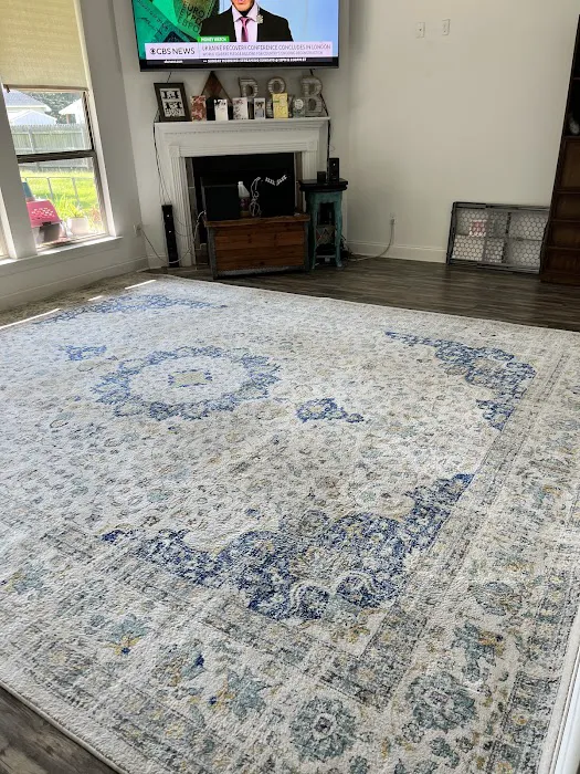 Stanley Steemer Picture 4