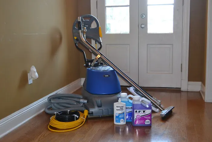 Clean Pro Restoration Picture 7