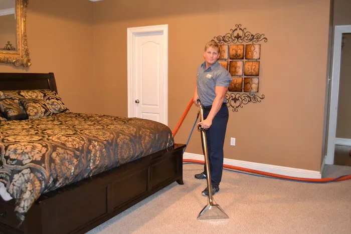 Clean Pro Restoration Picture 5