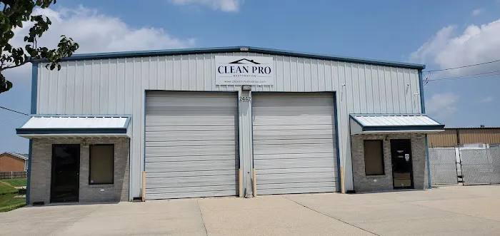 Clean Pro Restoration Picture 6