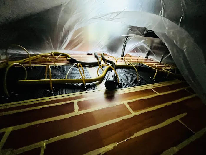 Rescue Clean Picture 1