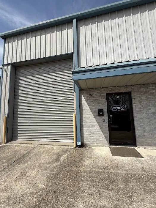 504 Construction & Restoration Picture 1