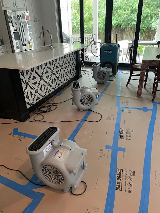 QCG Restoration and Construction, LLC Picture 2