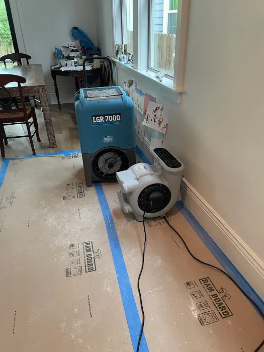 QCG Restoration and Construction, LLC Picture 1