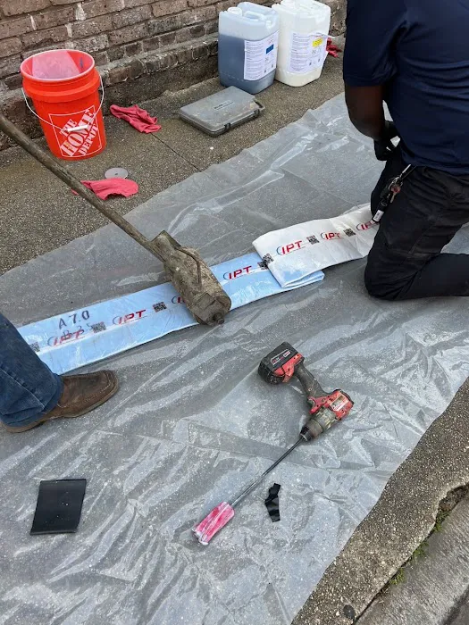 Advanced Drainage Repair Picture 4