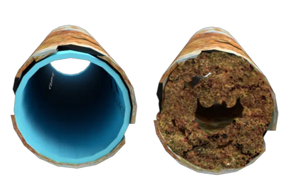 Advanced Drainage Repair Picture 7