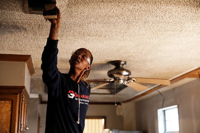 Guarantee Restoration Services Picture 1