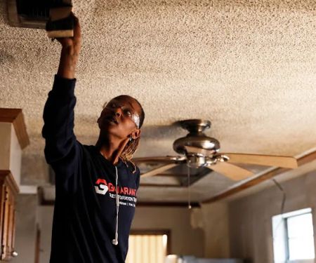 Guarantee Restoration Services