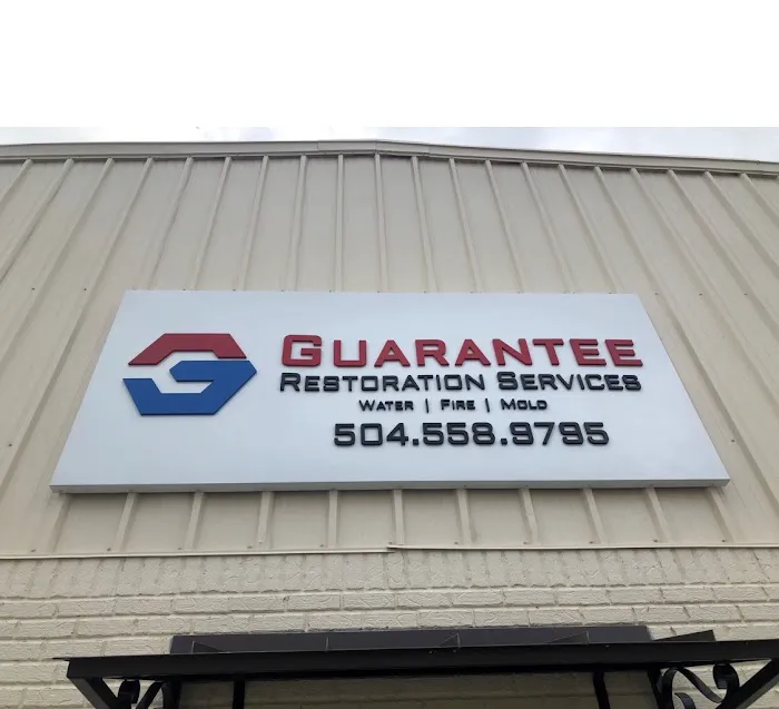 Guarantee Restoration Services Picture 9