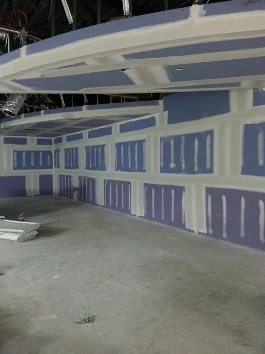 Detailed Painting Drywall LLC Picture 1