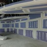 Detailed Painting Drywall LLC