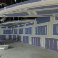 Detailed Painting Drywall LLC ico