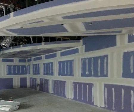 Detailed Painting Drywall LLC