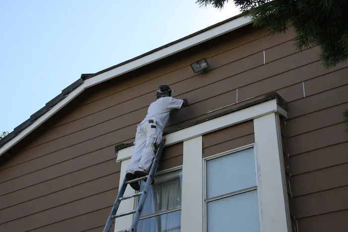 Detailed Painting Drywall LLC Picture 6