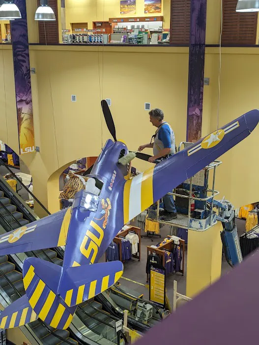 National Building Services & Maintenance Inc Picture 1