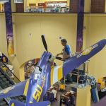 National Building Services & Maintenance Inc