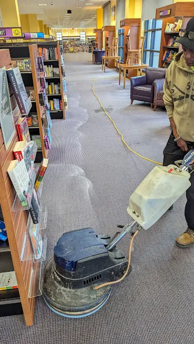 National Building Services & Maintenance Inc Picture 2