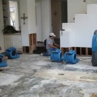 Kansas City Water Damage Solutions ico