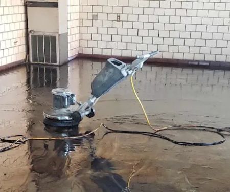 Richards Remediation