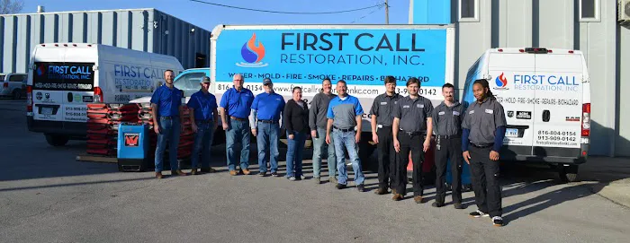 First Call Restoration Picture 7