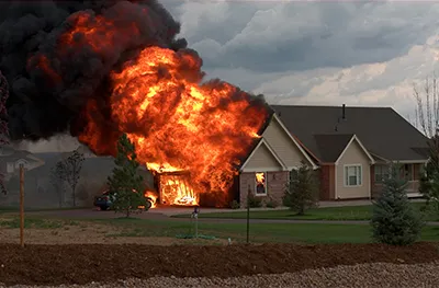 First Call Restoration Picture 1