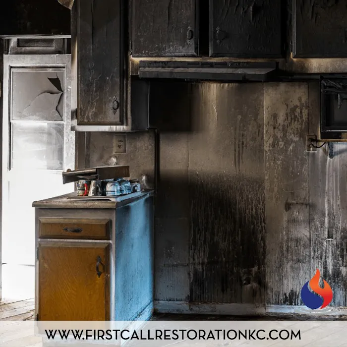 First Call Restoration Picture 8