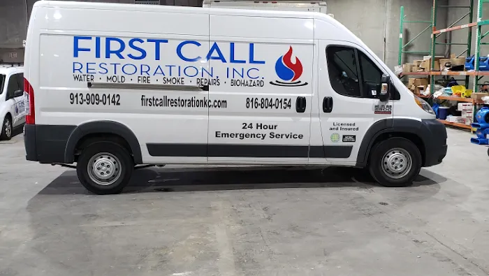 First Call Restoration Picture 10