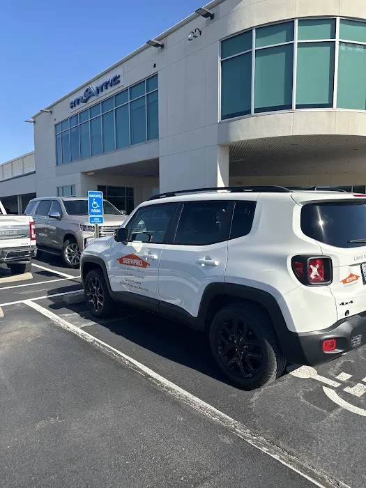 SERVPRO of Downtown Kansas City Picture 5