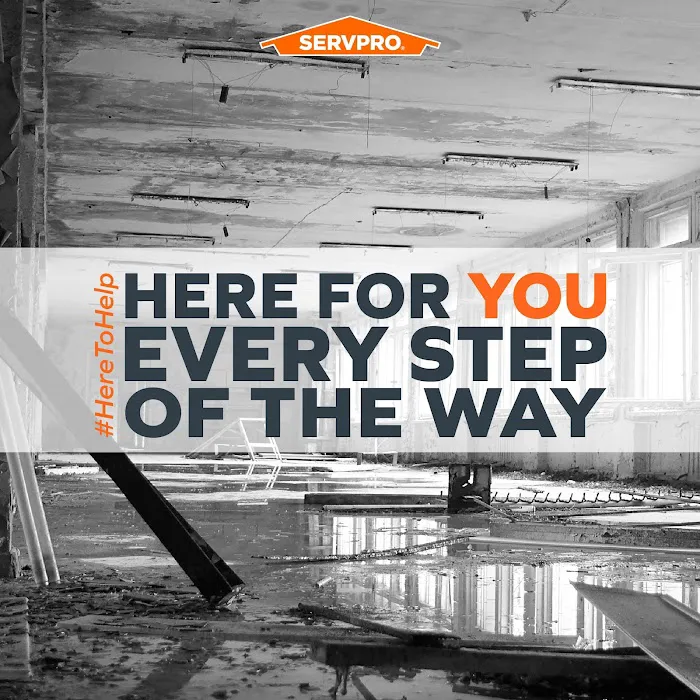 SERVPRO of Downtown Kansas City Picture 2