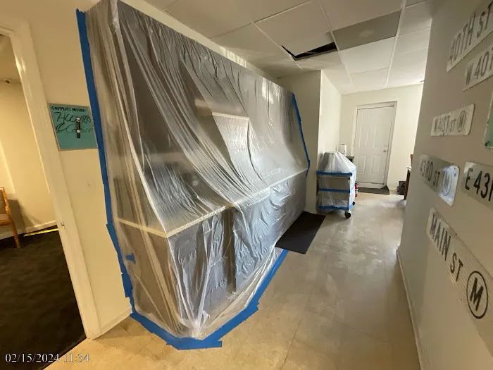 SERVPRO of Downtown Kansas City Picture 7