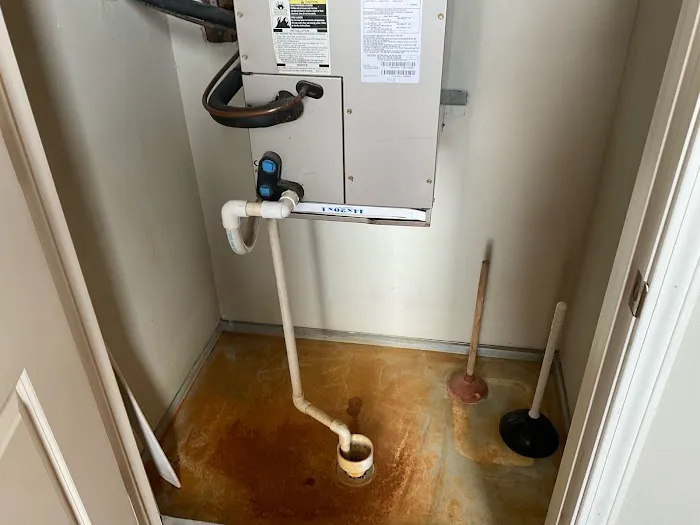 SERVPRO of Downtown Kansas City Picture 9