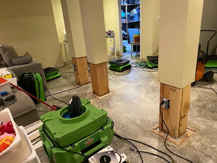 SERVPRO of Downtown Kansas City Picture 8