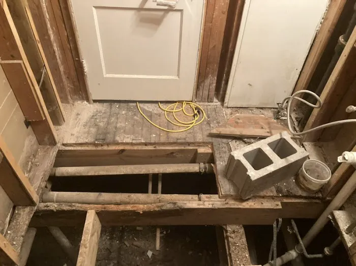 Standard Restoration Picture 3