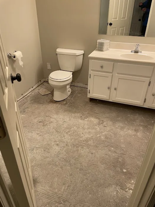 Standard Restoration Picture 5