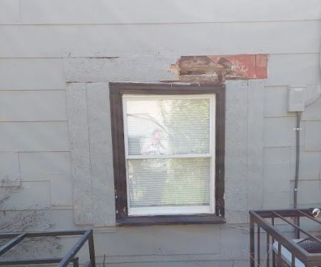 Standard Restoration