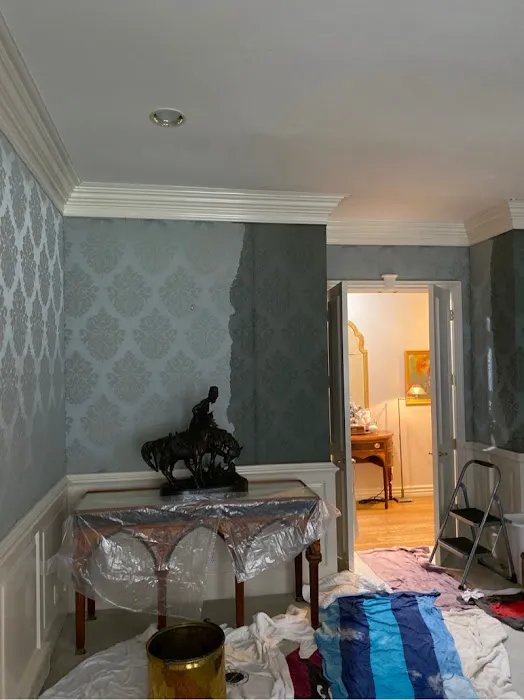 Standard Restoration Picture 7