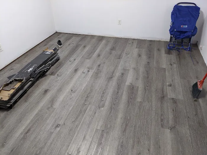 BELFOR Property Restoration Picture 8