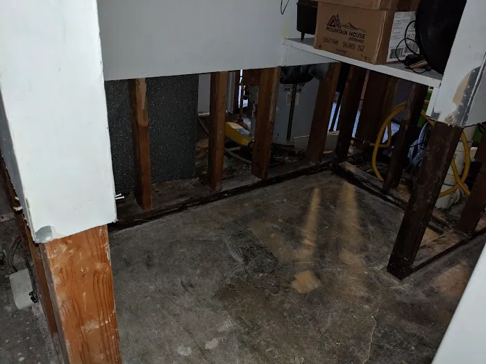 BELFOR Property Restoration Picture 6