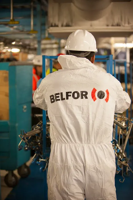 BELFOR Property Restoration Picture 9