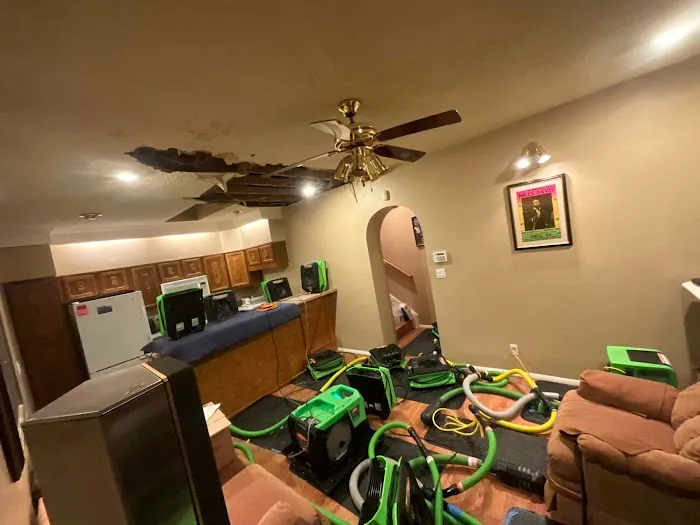 Servpro of Kansas City Midtown Picture 1