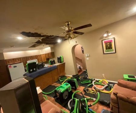 Servpro of Kansas City Midtown