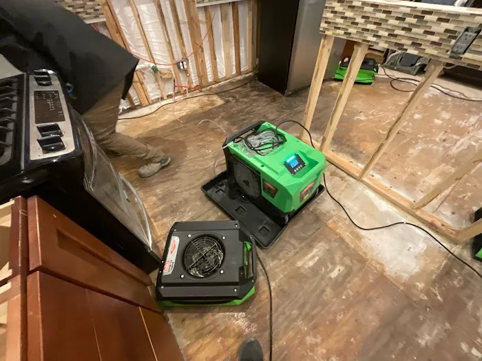 Servpro of Kansas City Midtown Picture 4