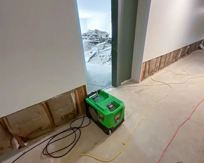 Servpro of Kansas City Midtown Picture 6