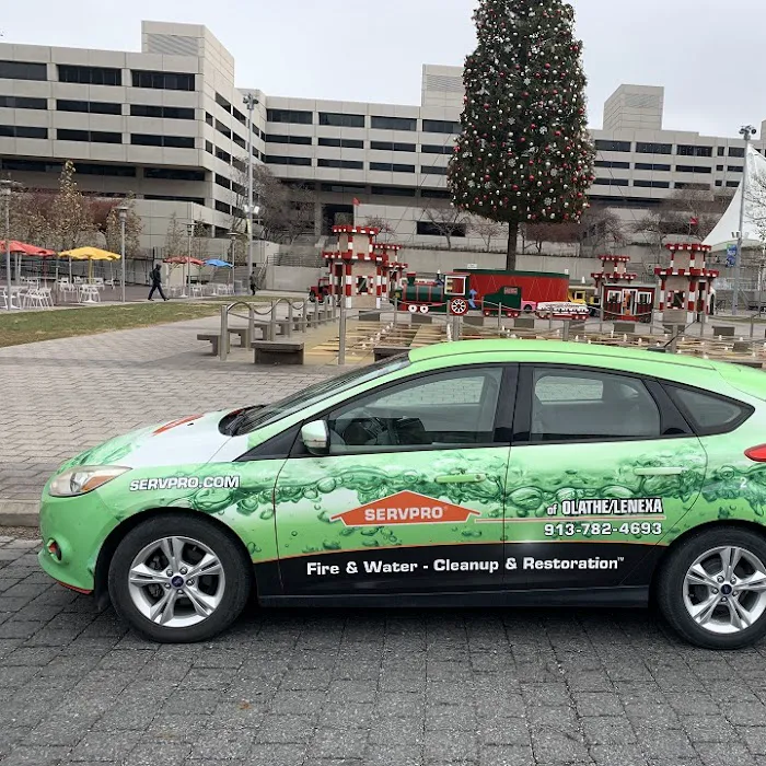 Servpro of Kansas City Midtown Picture 5