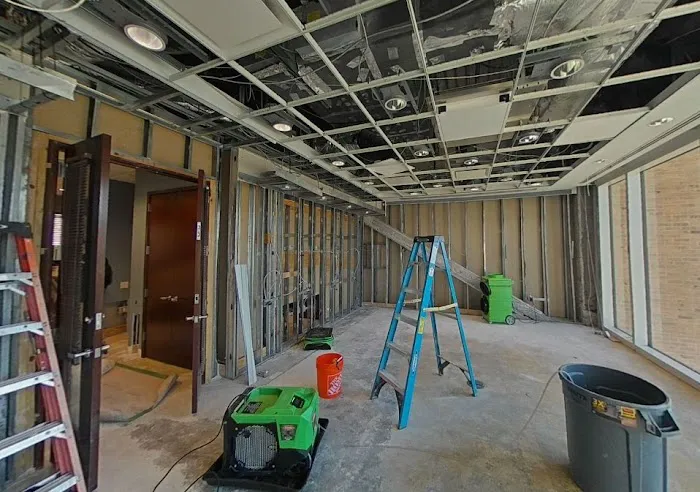 Servpro of Kansas City Midtown Picture 9