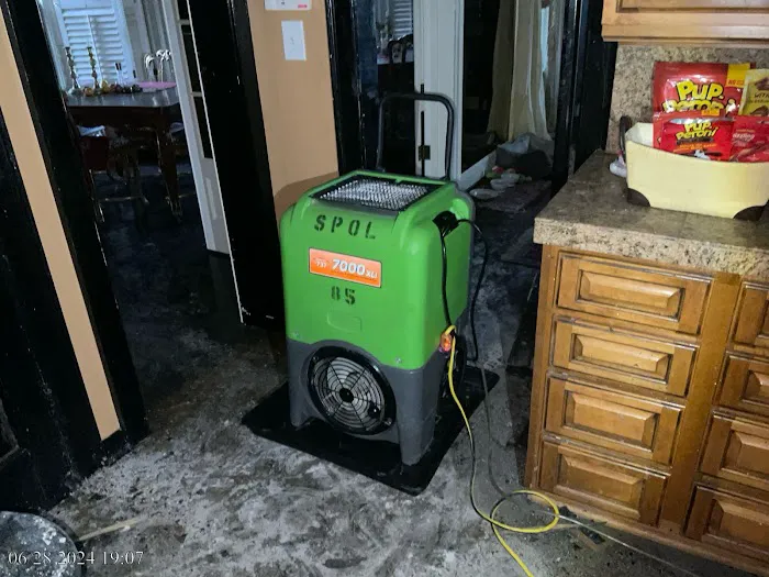 Servpro of Kansas City Midtown Picture 7